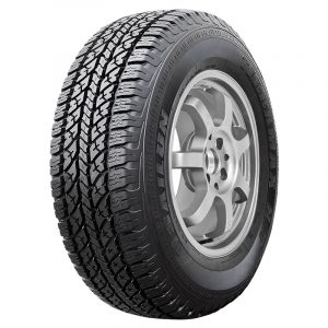 Автошина Sailun Terramax H/T SUV LT245/75R16 120/116R