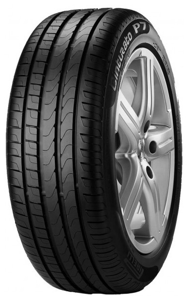 Автошина Pirelli Cinturato P7 205/50R17 89V