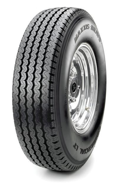 Автошина Maxxis UE-168 Bravo Series 175/70R14C 95/93S