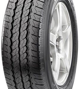 Автошина Maxxis MCV3+ Vansmart 195/75R16 107/105S