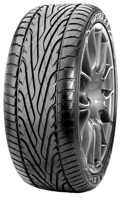 Автошина Maxxis MA-Z3 Victra 205/50R17 93W