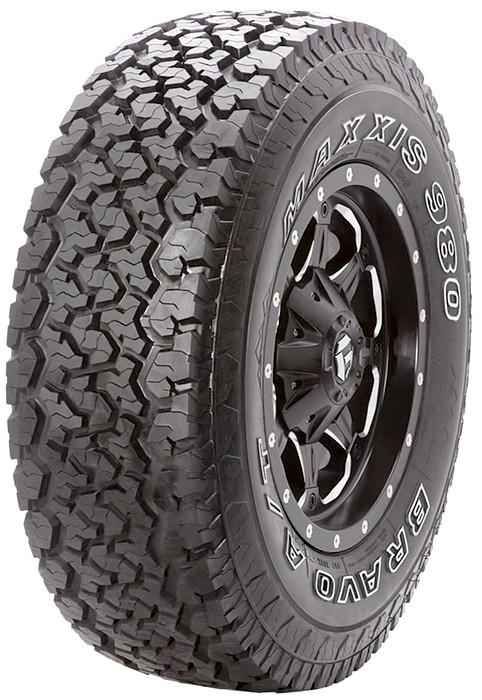 Автошина Maxxis AT-980 205/80R16 110/108Q