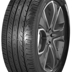 Автошина Maxxis M36+ Victra 225/55R17 97W