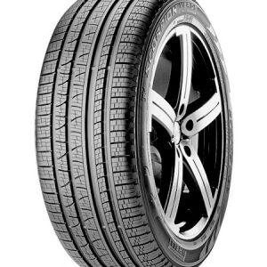 Автошина Pirelli Scorpion Verde 215/65R16 102H