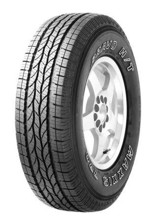 Автошина Maxxis HT-770 225/70R16 107T
