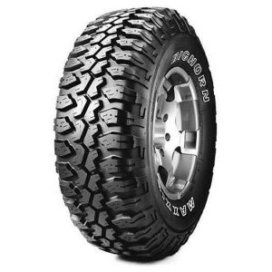 Автошина Maxxis MT-762 Bighorn 245/70R17 114/110Q