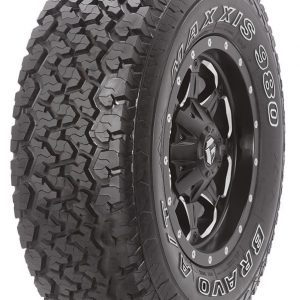 Автошина Maxxis AT-980 285/70R17 121/118Q