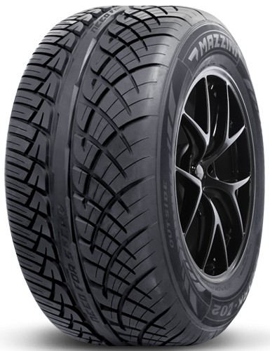 Автошина Mazzini Shark-Z02 265/50R20 111W