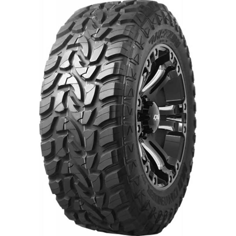 Автошина Mazzini MUD CONTENDER 265/70R17 121/118Q