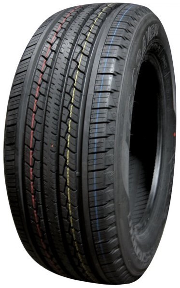 Автошина Mazzini ECOSAVER 285/60R18 120H