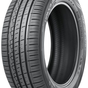 Автошина Nokian Hakka Green 3 195/55R15 89V