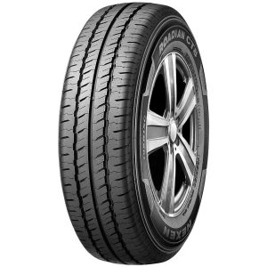 Автошина Nexen ROADIAN CT8 195/80R14C 106/104R