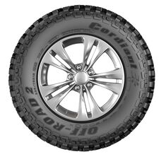 Автошина Cordiant Off Road 2 245/75R16 115Q