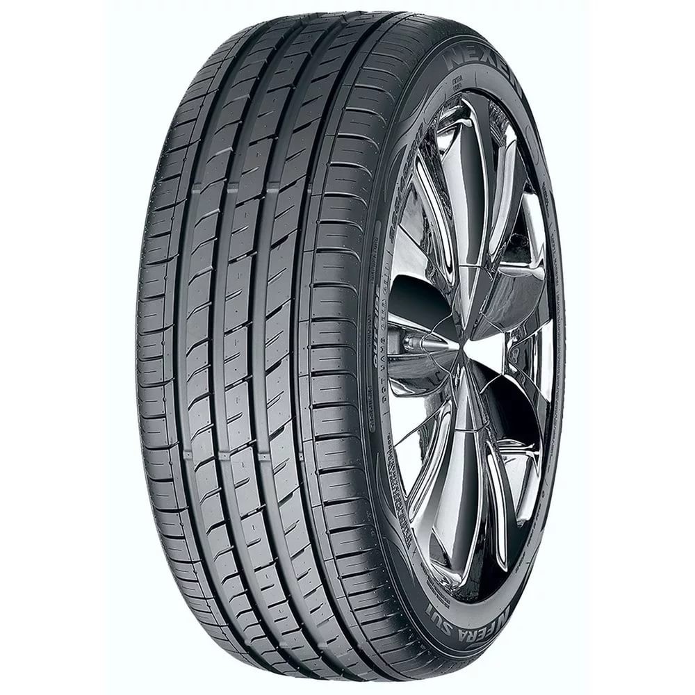 Автошина Nexen N'Blue HD Plus 215/55R17 94V
