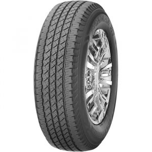 Автошина Nexen Roadian HT SUV 215/75R15 100S
