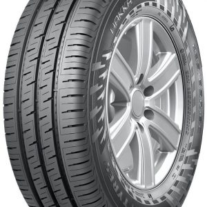 Автошина Nokian Hakka Van 225/65R16 112/110T