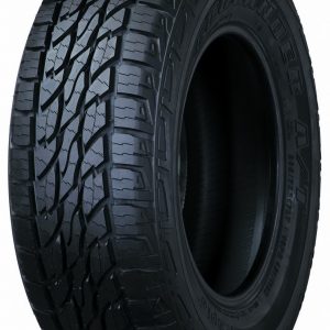 Автошина Rapid ECOSAVER 225/75R15 102H