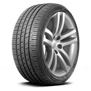 Автошина Nexen N`Fera RU5 235/55R20 105V