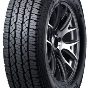 Автошина Nexen Roadian AT 4x4 245/65R17 111T