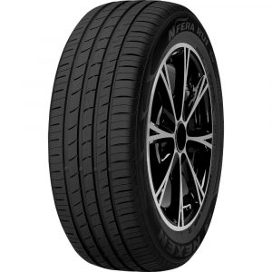 Автошина Nexen N`Fera RU1 255/50R19 107W