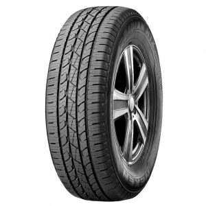 Автошина Nexen Roadian HTX RH5 SUV 265/70R18 116S