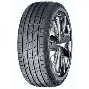 Автошина Nexen N`Fera RU5 275/40R20 106W