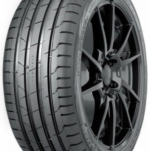 Автошина Nokian Tyres (Ikon) Hakka Black 2 SUV 275/40R20 106Y