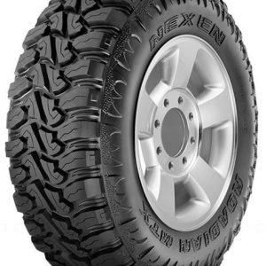 Автошина Nexen Roadian MTX RM7 315/70R17 121/118Q