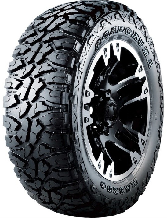 Автошина Roadcruza RA3200 315/75R16 127/124Q