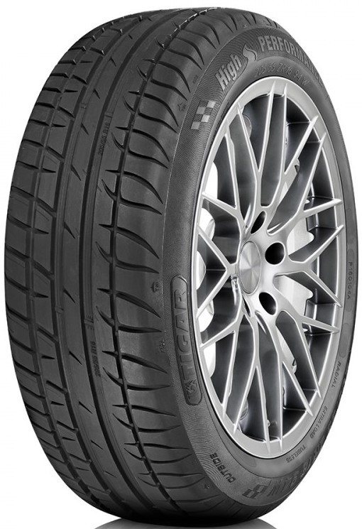 Автошина Tigar High Perfomance 175/55R15 77H