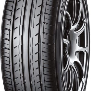 Автошина Yokohama Blu Earth ES32 185/55R15 82V