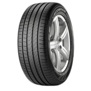 Автошина Pirelli Scorpion Verde 235/55R20 102V