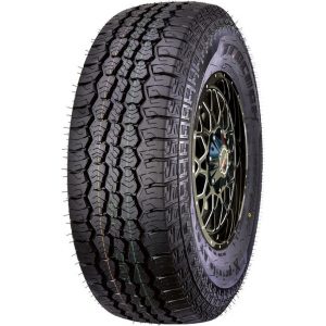Автошина Tracmax X-PRIVILO AT01 195/80R15 100T