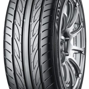 Автошина Yokohama Advan Sport V701 205/40R17 84W