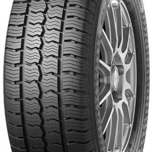 Автошина Yokohama BluEarth-Van RY61 205/65R16 107/105T