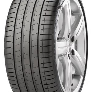 Автошина Pirelli P Zero 245/35R20 91Y XL