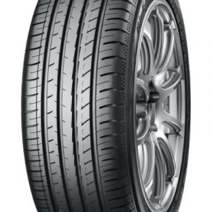 Автошина Yokohama Blu Earth-A AE51H 225/45R18 91V