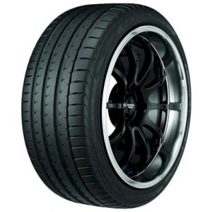 Автошина Yokohama Advan Sport V701 225/55R17 97W