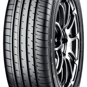 Автошина Yokohama BluEarth-XT AE61 235/50R18 97V