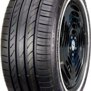 Автошина Tracmax X-Privilo TX3 235/55R17 103W