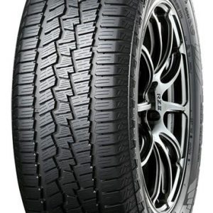 Автошина Yokohama Geolandar G015 235/60R18 107H