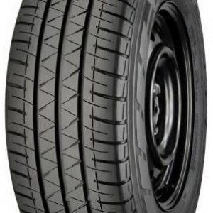 Автошина Yokohama Blu Earth-Van RY55 235/65R16C 121/119R