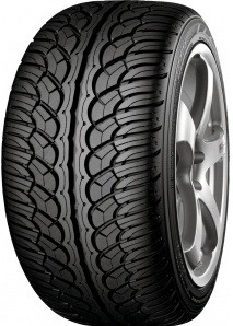 Автошина Yokohama PARADA Spec-X PA02J 235/65R18 106H