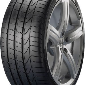 Автошина Pirelli P Zero 245/45R18 100Y XL