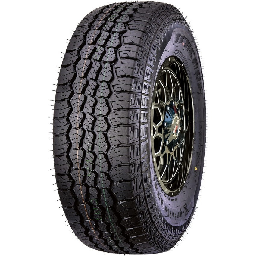 Автошина Tracmax X-PRIVILO AT01 235/75R15 109T