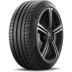 Автошина Michelin Pilot Sport 4 225/45R18 95Y run flat