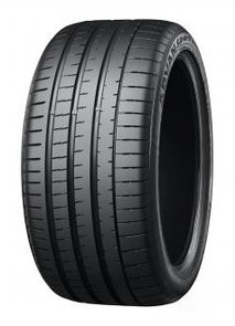 Автошина Yokohama Advan Sport V107A 245/45R20 103Y