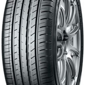 Автошина Yokohama BluEarth-GT AE51 245/50R18 100W