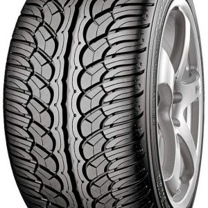 Автошина Yokohama PARADA Spec-X PA02J 245/60R18 105H
