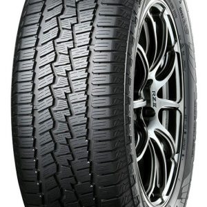 Автошина Yokohama Geolandar CV 4S G061 255/45R20 105V